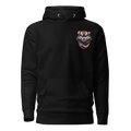 336 RCS F Flight 15570054 Unisex Premium Hoodie | Cotton Heritage M2580
