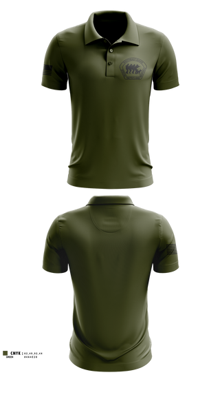 Short Sleeve Performance Polo, STAR Team, Police, Teamtime, Team time, sublimation, custom sports apparel, team uniforms, spirit wear, spiritwear, sports uniforms, custom shirts, team store, custom team store, fundraiser sports, apparel fundraiser