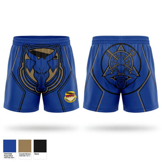 Ranger Panties, A Co, 115th BSB, 1CD, Army, Teamtime, Team time, sublimation, custom sports apparel, team uniforms, spirit wear, spiritwear, sports uniforms, custom shirts, team store, custom team store, fundraiser sports, apparel fundraiser