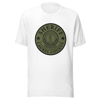 Unisex Staple T-Shirt - White
