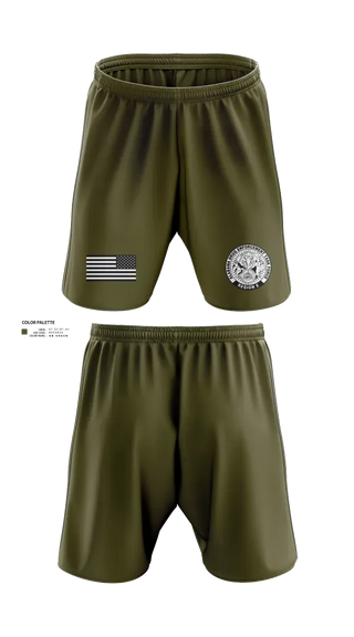 Athletic Shorts With Pockets, Alabama Drug Enforcement Task Force, Police, Teamtime, Team time, sublimation, custom sports apparel, team uniforms, spirit wear, spiritwear, sports uniforms, custom shirts, team store, custom team store, fundraiser sports, apparel fundraiser