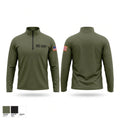K9 Unit Windbreaker - 1