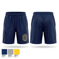 Rayne Police Department Athletic Shorts With Pockets - 1