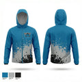 Midvalley Hedhuntaz 39656009 Windbreaker - 1