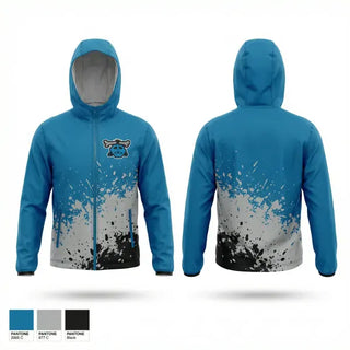 Windbreaker, Midvalley Hedhuntaz, , Teamtime, Team time, sublimation, custom sports apparel, team uniforms, spirit wear, spiritwear, sports uniforms, custom shirts, team store, custom team store, fundraiser sports, apparel fundraiser