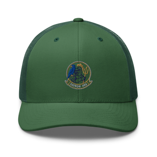 VP-9 97795880 Retro Trucker Hat | Yupoong 6606