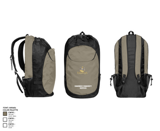 Gear Bag, EMMBROCK COMMUNITY SERVICES, , Teamtime, Team time, sublimation, custom sports apparel, team uniforms, spirit wear, spiritwear, sports uniforms, custom shirts, team store, custom team store, fundraiser sports, apparel fundraiser