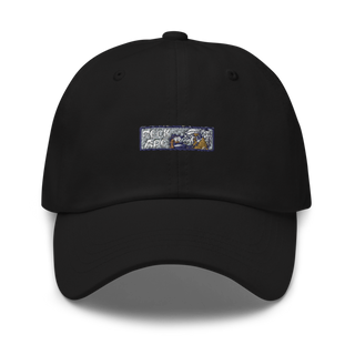 OD01 70309443 Classic Dad Hat | Yupoong 6245CM