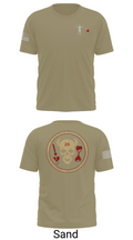 LCAC 28 25055270 Short Sleeve Performance Shirt - 91