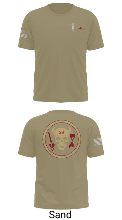 LCAC 28 25055270 Short Sleeve Performance Shirt - 91