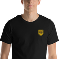 1-1 SFG(A), S-3 84488756 Unisex Staple T-Shirt | Bella + Canvas 3001