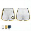 Colorado Oxygen 31839496 Women's Shorts - 1