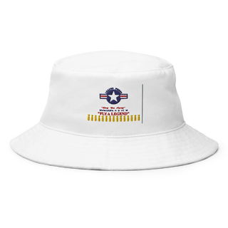 Legend Hobby Bucket Hat | Big Accessories BX003