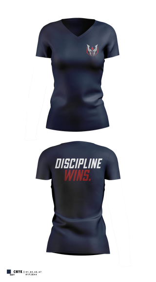 Womens Short Sleeve Vneck Shirt, C-Co 2/7 Cav, Army, Teamtime, Team time, sublimation, custom sports apparel, team uniforms, spirit wear, spiritwear, sports uniforms, custom shirts, team store, custom team store, fundraiser sports, apparel fundraiser
