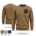 143d ESC Crew Neck Sweatshirt - 1
