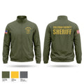 Sullivan County Sheriff’s Office Windbreaker - 1