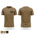 Hoyas 6957660 Short Sleeve Performance Shirt - 1