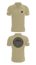 E CO 169 AVN 58362921 Short Sleeve Performance Polo - 83
