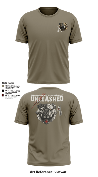 Old School Cotton Feel Shirt, LA Medical Recruiting Company, Army, Teamtime, Team time, sublimation, custom sports apparel, team uniforms, spirit wear, spiritwear, sports uniforms, custom shirts, team store, custom team store, fundraiser sports, apparel fundraiser