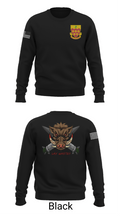 Boar Battery 1-77 FAR 46467298 Crew Neck Sweatshirt - 14