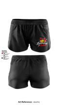 Bluegrass Lightning Belles Ranger Panties - 7