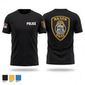 Mason PD 78213084 Short Sleeve Performance Shirt - 1