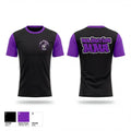 NOLINATION MMA 86405952 Short Sleeve Performance Shirt - 1