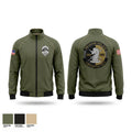 Critical Response Team Windbreaker - 1