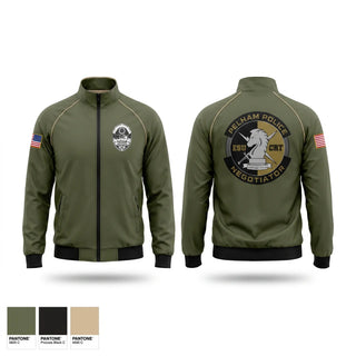Windbreaker, Critical Response Team, Police, Teamtime, Team time, sublimation, custom sports apparel, team uniforms, spirit wear, spiritwear, sports uniforms, custom shirts, team store, custom team store, fundraiser sports, apparel fundraiser