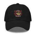 Oldsmar Fire Rescue Dad hat