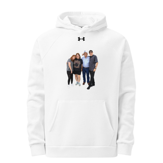 Phillip 19316575 Under Armour Hoodie