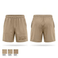 Wapello County Sheriff Athletic Shorts With Pockets - 1