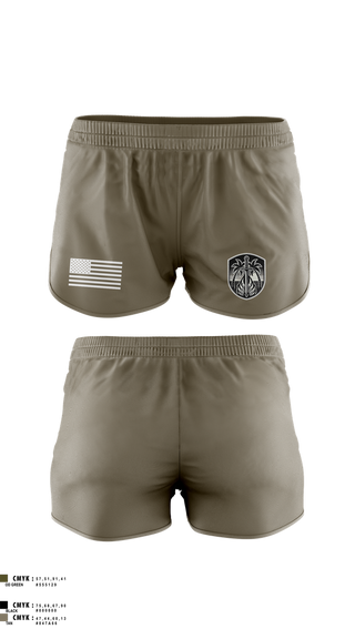Ranger Panties, Bradenton PD Swat, , Teamtime, Team time, sublimation, custom sports apparel, team uniforms, spirit wear, spiritwear, sports uniforms, custom shirts, team store, custom team store, fundraiser sports, apparel fundraiser