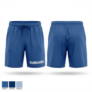 Athletic Shorts With Pockets, Vice/Narcotics, Police, Teamtime, Team time, sublimation, custom sports apparel, team uniforms, spirit wear, spiritwear, sports uniforms, custom shirts, team store, custom team store, fundraiser sports, apparel fundraiser