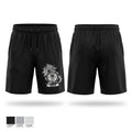 Dragons Back 81132770 Athletic Shorts With Pockets - 1