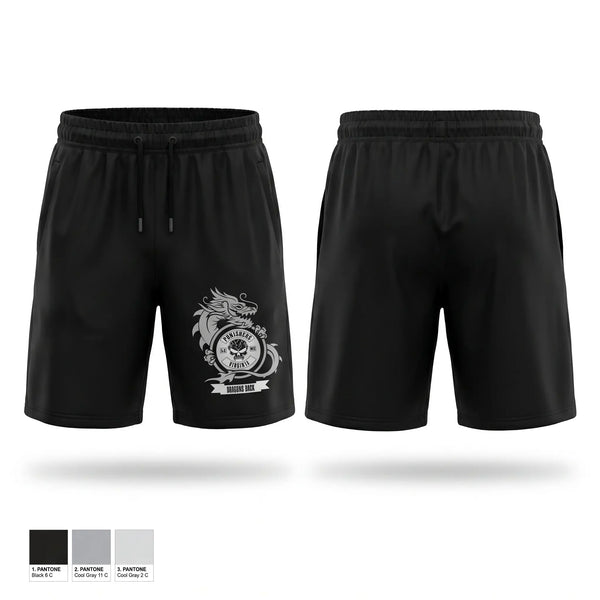 Athletic Shorts With Pockets, Dragons Back, Police, Teamtime, Team time, sublimation, custom sports apparel, team uniforms, spirit wear, spiritwear, sports uniforms, custom shirts, team store, custom team store, fundraiser sports, apparel fundraiser