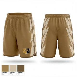 Athletic Shorts With Pockets, GGT Wrestling, Wrestling, Teamtime, Team time, sublimation, custom sports apparel, team uniforms, spirit wear, spiritwear, sports uniforms, custom shirts, team store, custom team store, fundraiser sports, apparel fundraiser