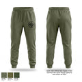 Jackson County Joint SWAT Sweatpants - 1