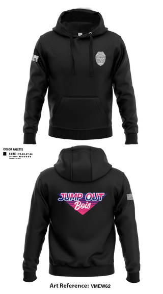 Hoodie, Lancaster County Drug Task Force, Police, Teamtime, Team time, sublimation, custom sports apparel, team uniforms, spirit wear, spiritwear, sports uniforms, custom shirts, team store, custom team store, fundraiser sports, apparel fundraiser