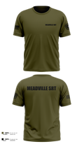 Meadville SRT 57594124 Short Sleeve Performance Shirt - 4