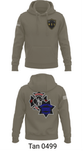 Piedmont Dispatchers 75415991 Hoodie - 12