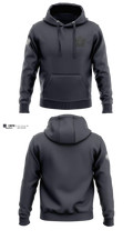 VSP, EPD Hoodie - 50