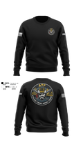 ATF 41951708 Crew Neck Sweatshirt - 105