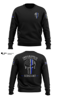 IPSPD Crew Neck Sweatshirt - 11