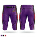 Fresno Mambas 7700047 Football Pants - 1