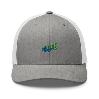 912 Live Sound & Entertainment, llc. Retro Trucker Hat | Yupoong 6606