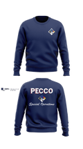 PECCO 69010364 Crew Neck Sweatshirt - 3