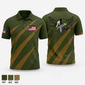 Sikeston Special operations 6321266 Short Sleeve Performance Polo - 1