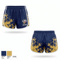Lancaster Bruins Women's Shorts - 1