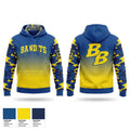 Breakaway Bandits Hoodie - 1